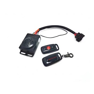 小牛电动车N1/N1S/M+/M1/U1/US/U1C遥控器报警器防盗器 原厂