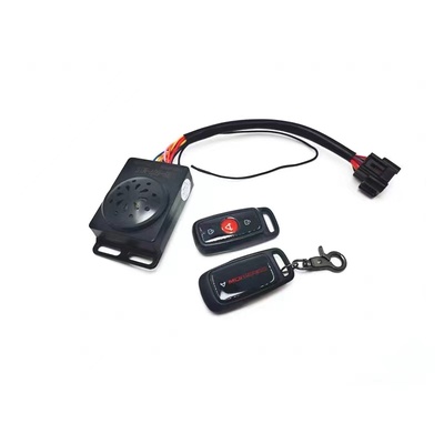 小牛电动N1S\M1\M+报警器遥控器