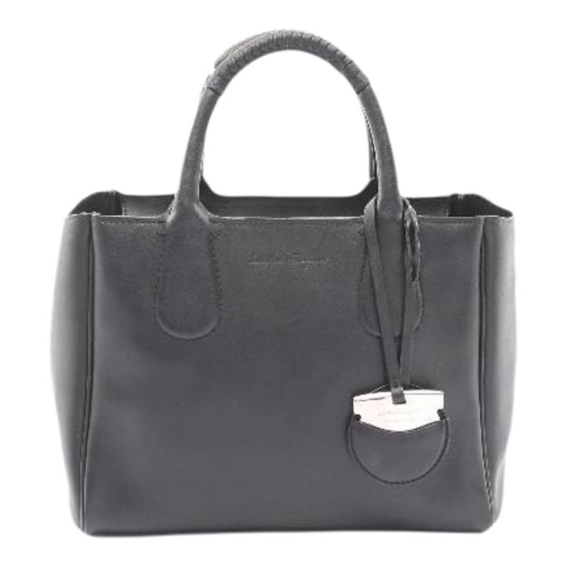 中古Ferragamo菲拉格慕手提包