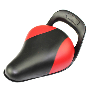 儿童自行车座鞍平衡车坐垫超软车座子单车减震通用山地车配件鞍座