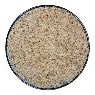 现磨核桃粉纯熟粉孕妇婴儿中老年营养早餐冲饮代餐粉罐装无糖即食