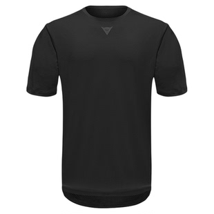 DAINESE/丹尼斯HgROX JERSEY SS男山地速降自行车骑行服山地户外