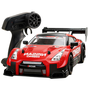 rc专业遥控赛车高速四驱漂移2025新款遥控车儿童汽车四岁男孩玩具