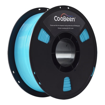 PETG高韧性3D打印机耗材整齐排线