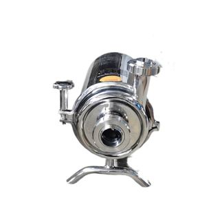 304不锈钢离心泵卫生泵卫生级饮料泵食品级抽酒泵奶泵豆浆泵水泵