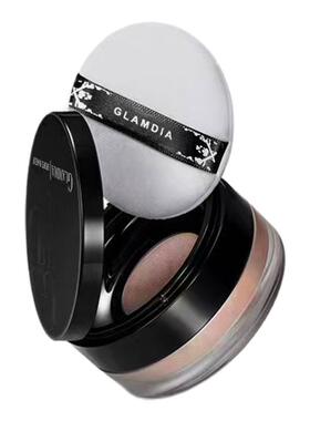 GLAMDIA空气磨皮水蜜粉持久定妆