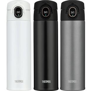 鸿蒙智选膳魔师智能保温杯Pro弹盖款魔令杯316不锈钢温显水杯礼品