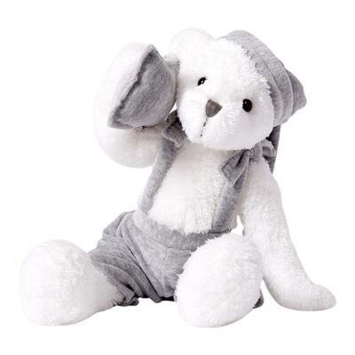 softlife睡衣小熊玩偶可爱泰迪熊