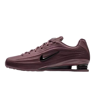 Nike耐克女鞋SHOX Z气柱缓震透气休闲复古轻便运动鞋HQ7540-500