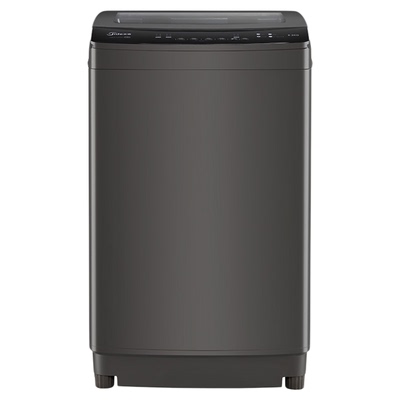 吉德宁波全自动波轮洗衣机8.5kg