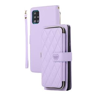 适用三星note20ultra皮套note10+新款samsung a51 case手机壳a53翻盖a52s拉链a72插卡n9钱包a32挂绳a23手機殼