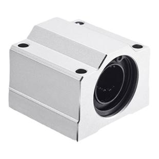 单衬箱式滑块光轴直线轴承LMW01/LMW51-d8 10 12 16 20 25 30 35