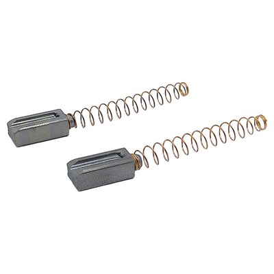 瑞士莱丹WELDY热风枪碳刷