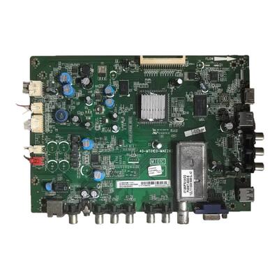TCL L43E5000E主板40-MT01E0-MAE2XG屏LTA430HN01