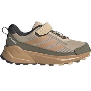 【自营】阿迪达斯TERREX儿童鞋TRAILMAKER户外运动徒步鞋JS0498