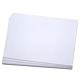 A3绘图纸 马克笔专用纸A4 学生工程机械制图纸建筑设计纸A0/A1/A2