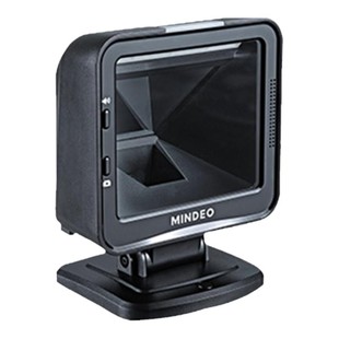 民德MP8612药监码追溯扫描平台二维有线扫码枪商超支付收银设备便利店MP2000商品码细小条码高拍仪