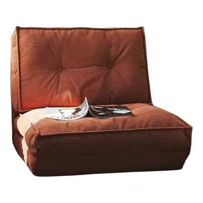 懒人沙发可躺可睡靠背椅榻榻米