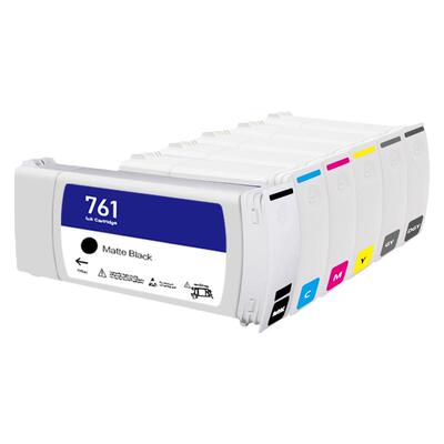 健赢辰适用761墨盒CM991A绘图仪