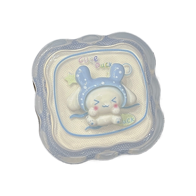 好搭子！！充电器保护套来咯~