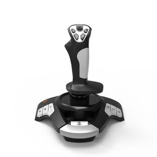 PXN莱仕达F16微软模拟飞行2113Pro摇杆皇牌空战XPlane11战争雷霆Pro战机世界电脑pc手柄飞机2119Pro操纵杆