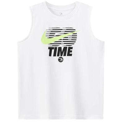 Nike3brand儿童背心新品上市