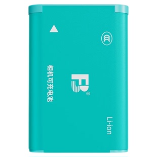 【蒂芙尼蓝】沣标NP-BX1相机电池适用索尼zv1 ZV1F RX1R WX350黑卡RX100M7 M6 M5 M4 M3 CX405 HX90 50充电器