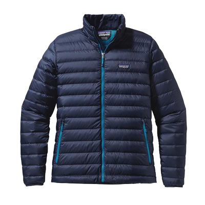Patagonia巴塔哥尼亚羽绒服