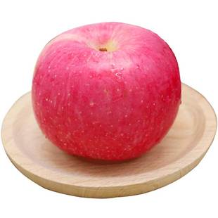 山西吉县红富士苹果壶口瀑布苹果整箱包邮新鲜冰糖心苹果