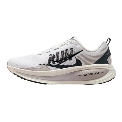 Nike耐克迈柔公路跑步鞋男鞋VOMERO 18 RUN缓震运动鞋IB5726-100