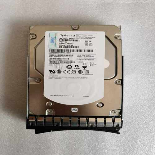 议价IBM 49Y6102 49Y6103 49Y6106 600G 15K SAS 35 X3650 M4 M5