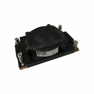 BECOOL 2U服务器 1代2代3代EPYC CPU散热器二手 型号 8015BVU-M11