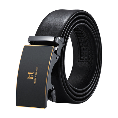 海澜之家皮带加长大码