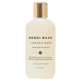 内衣洗衣液BONDI WASH贴身衣物内裤洗护植萃抑菌真丝蕾丝澳洲进口