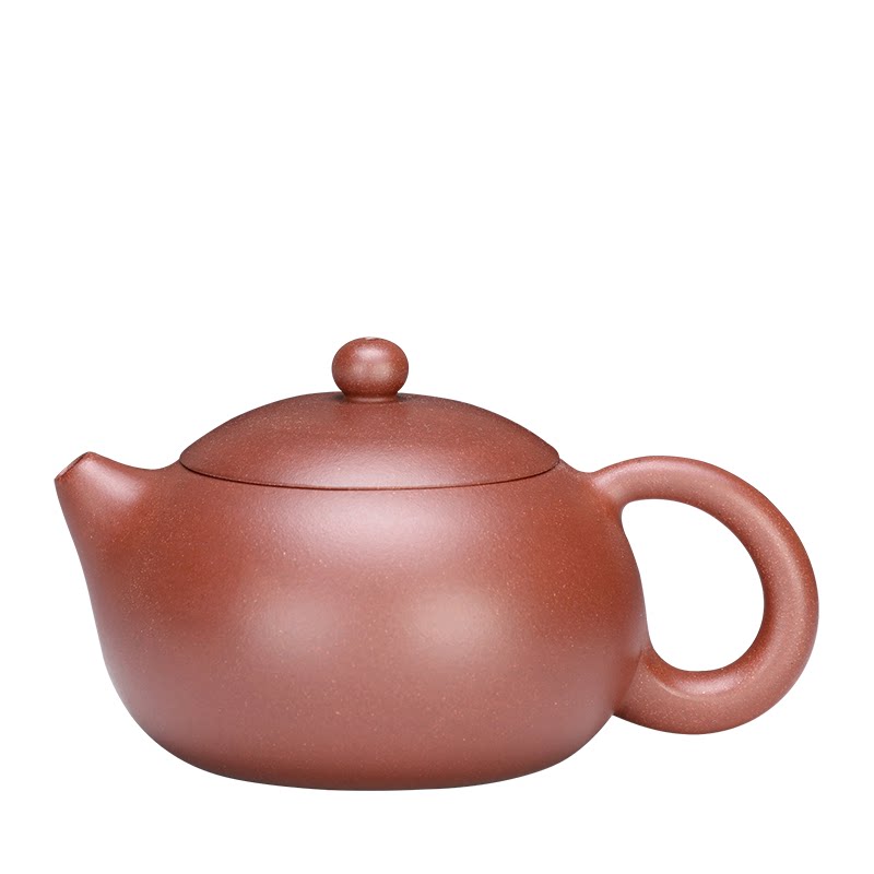 均等纯砂壶美如珠玉泡茶提香