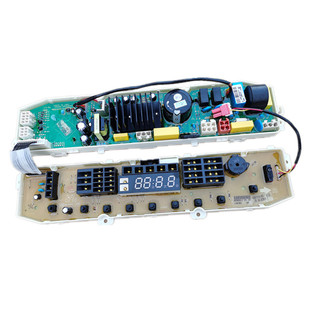 LG原装变频洗衣机电脑板T70MS33PDE T60MS33PDE T70MS33PDE1 主板