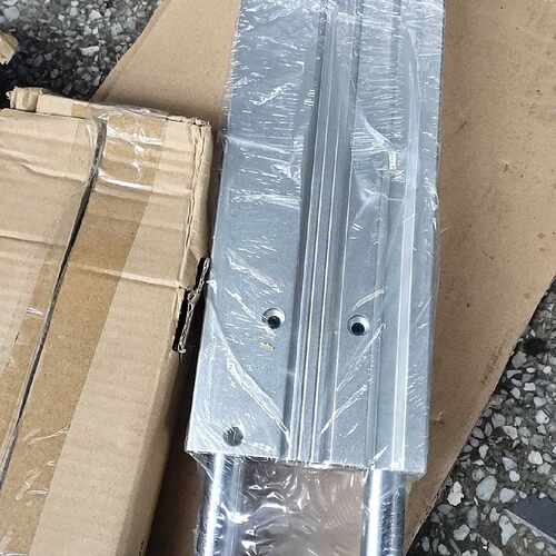 议价AIRTC三轴导杆气缸TCM32*250S
