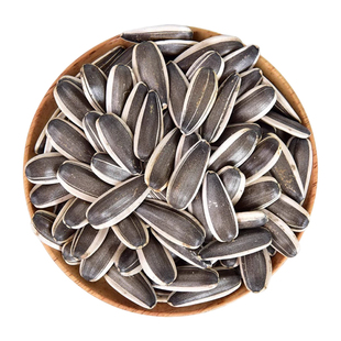 原味葵花籽大颗粒内蒙古特产炒熟瓜子批发装炒货年货结婚喜糖瓜子