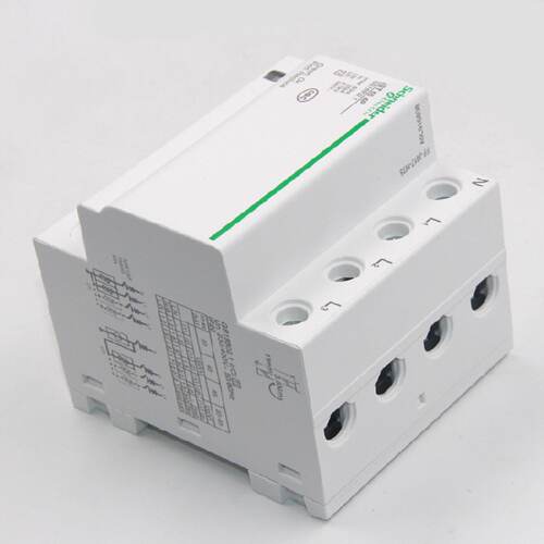 议价iPRU 120 3PN施耐德万高电涌保护器A9L120600现货固定式T15类