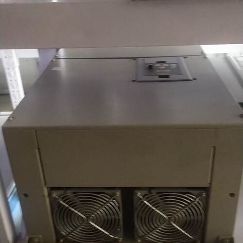 询价-日立L300P-1100HFE2-JY变频器，110千瓦，成