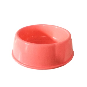 防滑宠物碗 狗碗猫食盆宠物食具 狗狗食具 小号