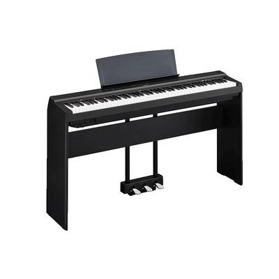 雅马哈YDP16518488键重锤电钢琴