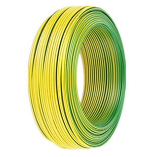 郑州三厂正品BV2.5电线家用国标4平方空调线单芯1.5/6家装硬铜线