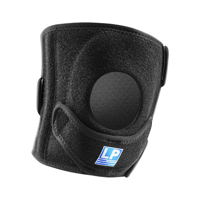 lp792cn运动护膝男膝盖半月板关节损伤专业保护登山女髌骨护具带
