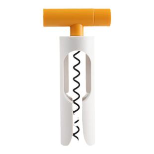 美珑美利 易速葡萄酒红酒开瓶器开罐器启瓶器 厨房配件酒具