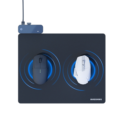 PowerPlay2平替边玩边充鼠标垫