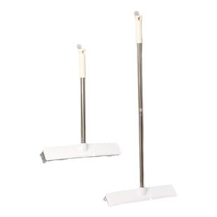 居家家卫生间刷地刷子神器浴室厕所地板刷长柄洗地硬毛瓷砖清洁刷