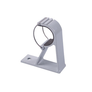 电缆挂钩隧道地铁专用电缆卡具挂架铝合金属挂电线勾SDJ区间支架