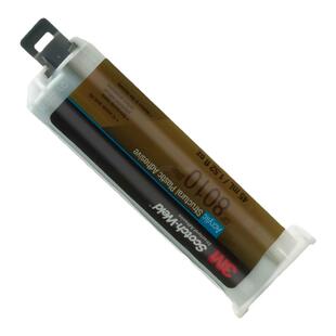 3M DP8005胶水丙烯酸脂AB胶金属塑料PP/PE/POM尼龙3mdp8010强力胶