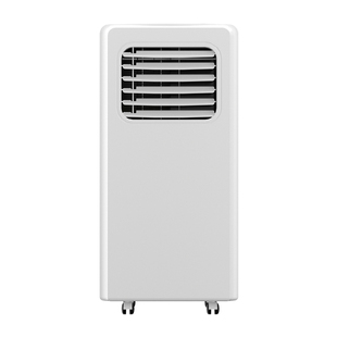 新飞移动空调1匹1.5匹2匹小型家用宿舍免安装可除湿压缩机一体机